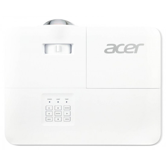 Проєктор Acer H6518STi (MR.JSF11.001)