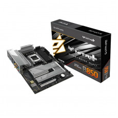 Материнська плата Sapphire B850A Nitro+ WiFi Socket AM5