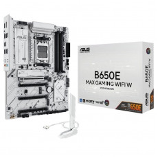 Материнська плата Asus B650E MAX Gaming WiFi W Socket AM5