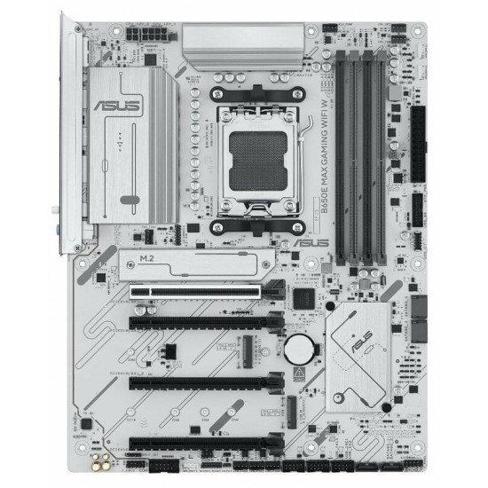 Материнська плата Asus B650E MAX Gaming WiFi W Socket AM5