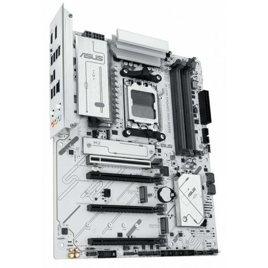 Материнська плата Asus B650E MAX Gaming WiFi W Socket AM5