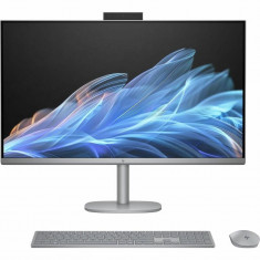 Моноблок HP OmniStudio X 32-c0006ua (B46JMEA) Win11 Silver
