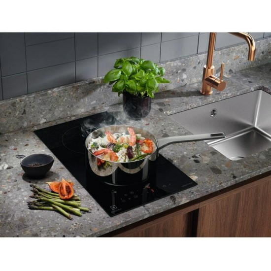 Варильна поверхня Electrolux LIT30230C