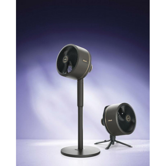 Вентилятор Shark FlexBreeze FA150EU