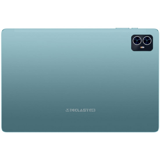 Планшет Teclast M50 8/128GB 4G Dual Sim Aqua Blue (M5H5/TL-112888)