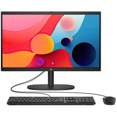 Моноблок HP 22-dg0003ua (C31FREA) Black