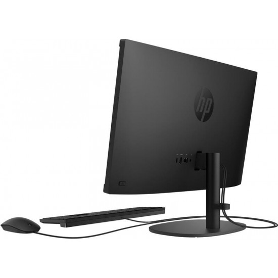 Моноблок HP 22-dg0003ua (C31FREA) Black