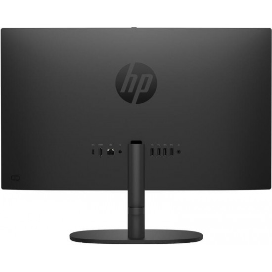 Моноблок HP 22-dg0003ua (C31FREA) Black