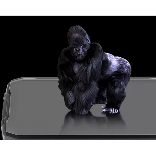 Смартфон Blackview BV7300 6/256GB Yellow (6931548319023)