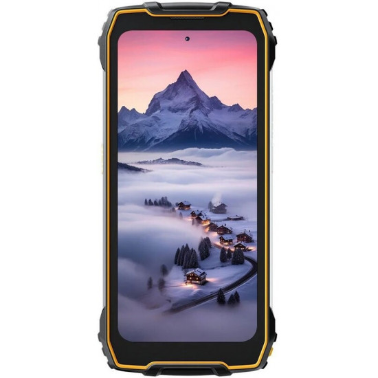 Смартфон Blackview BV7300 6/256GB Yellow (6931548319023)