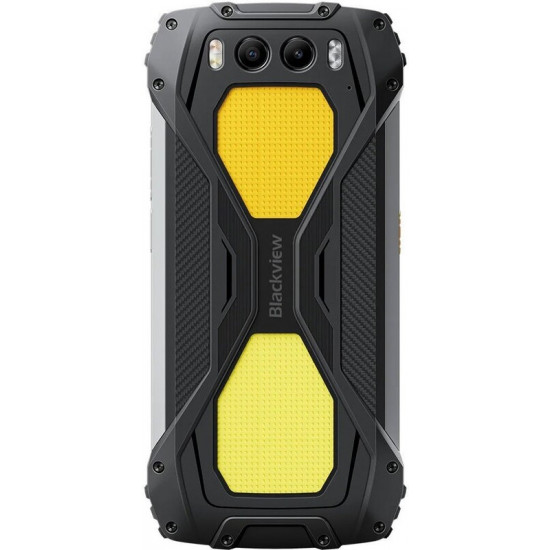 Смартфон Blackview BV7300 6/256GB Yellow (6931548319023)
