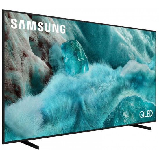 Телевізор Samsung QE85Q7FAAUXUA