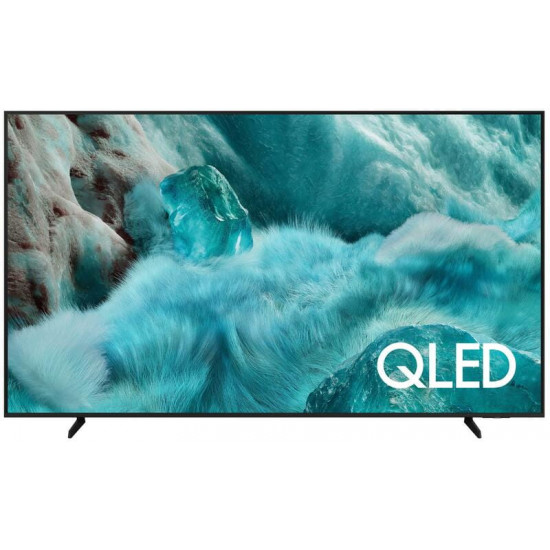 Телевізор Samsung QE85Q7FAAUXUA