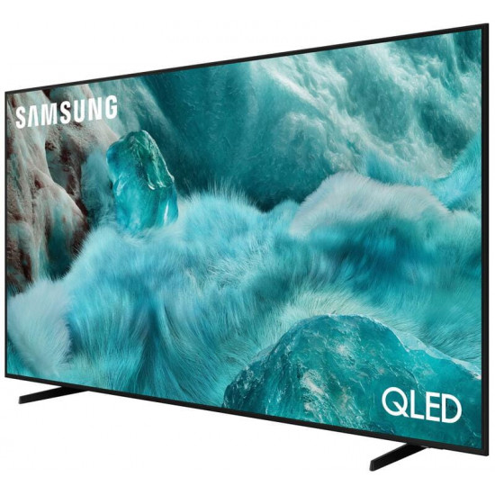 Телевізор Samsung QE85Q7FAAUXUA