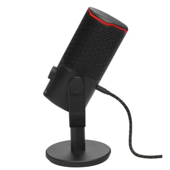 Мікрофон JBL Quantum Stream Studio Black (JBLSTRMSTUDIOBLK)