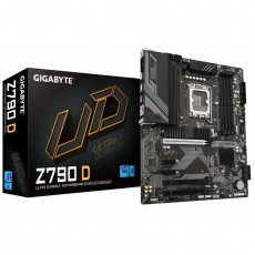 Материнська плата Gigabyte Z790 D Socket 1700