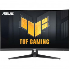 Монітор Asus 27" TUF Gaming VG27WQ3B (90LM0AQ1-B01170) VA Black Curved 180Hz