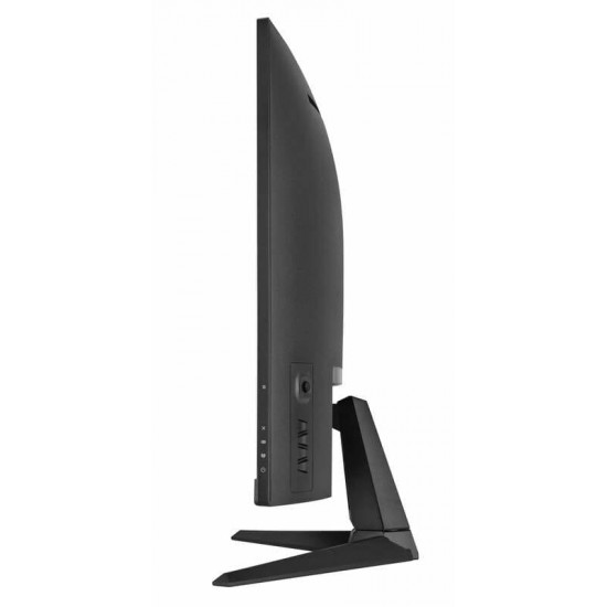 Монітор Asus 27" TUF Gaming VG27WQ3B (90LM0AQ1-B01170) VA Black Curved 180Hz