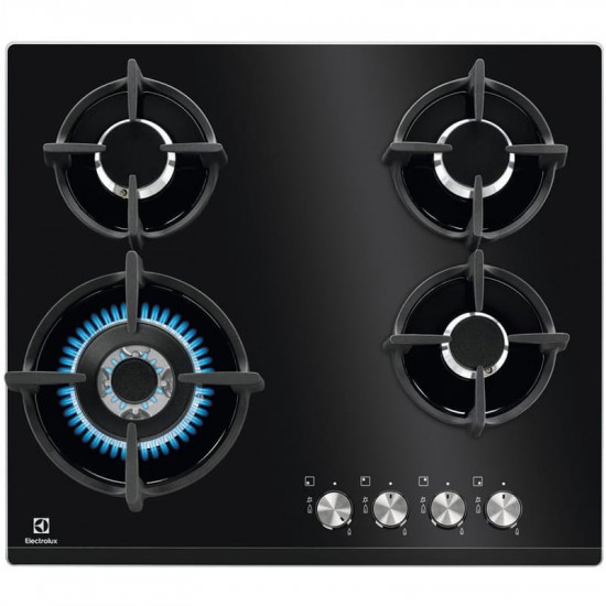 Варильна поверхня Electrolux KGG6437K