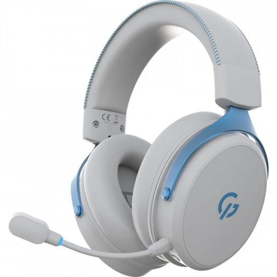Гарнітура GamePro Asgard Skadi White (HSW191WB)