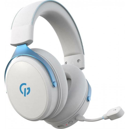 Гарнітура GamePro Asgard Skadi White (HSW191WB)