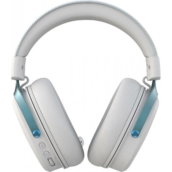 Гарнітура GamePro Asgard Skadi White (HSW191WB)