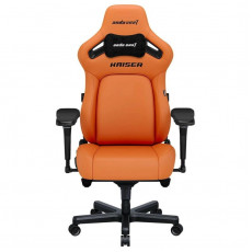 Крісло для геймерів Anda Seat Kaiser 4 Size XL Orange (AD12YDDC-XLL-20-O-PV/C)