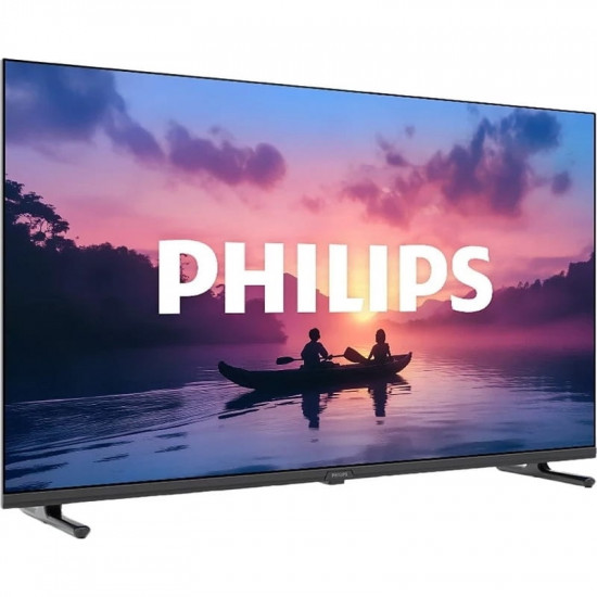 Телевiзор Philips 32PFS6000/12