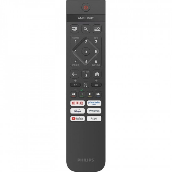 Телевiзор Philips 32PFS6000/12