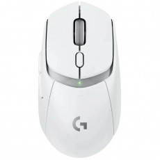Миша бездротова Logitech G309 White (910-007207)