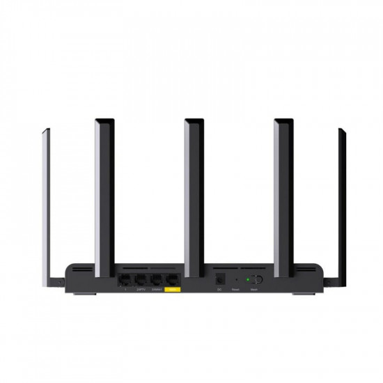 Бездротовий маршрутизатор Ruijie Reyee RG-EW3000GX PRO