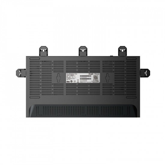 Бездротовий маршрутизатор Ruijie Reyee RG-EW3000GX PRO