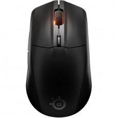 Миша бездротова SteelSeries Rival 3 Gen 2 Wireless Black (62523)