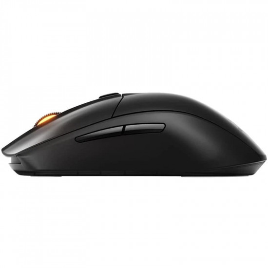 Миша бездротова SteelSeries Rival 3 Gen 2 Wireless Black (62523)
