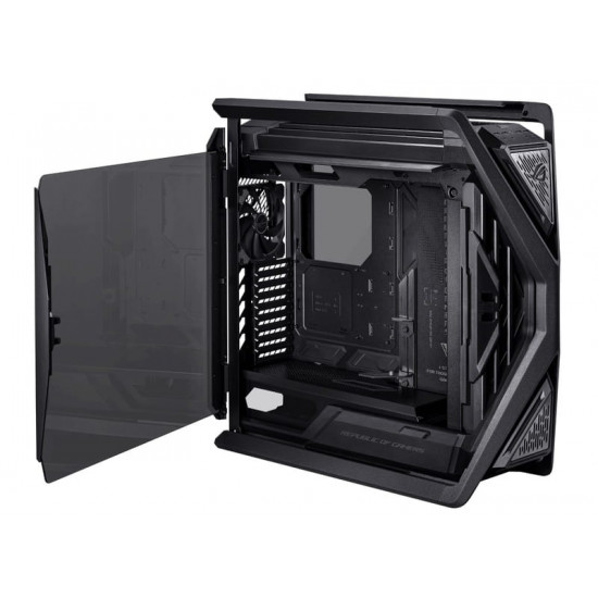 Корпус Asus ROG Hyperion GR701 Black без БЖ (90DC00F0-B39000)