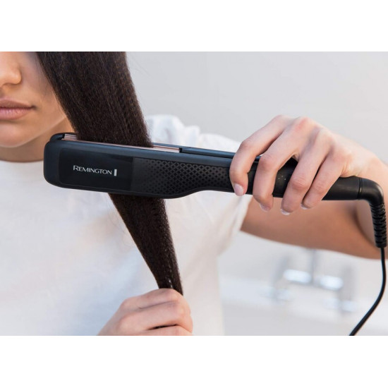 Випрямляч-гофре для волосся Remington S3580 Ceramic Crimp 220