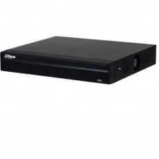 Відеореєстратор Dahua DHI-NVR1108HS-S3/H