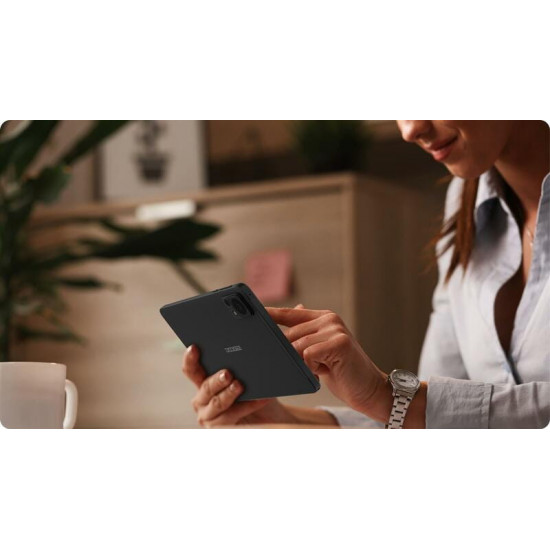 Планшет Doogee T20 Mini 4/128GB 4G Black