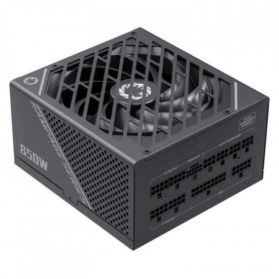 Блок живлення GameMax GX-850 Pro 850W Black