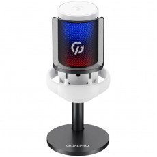 Мікрофон GamePro UGM105W