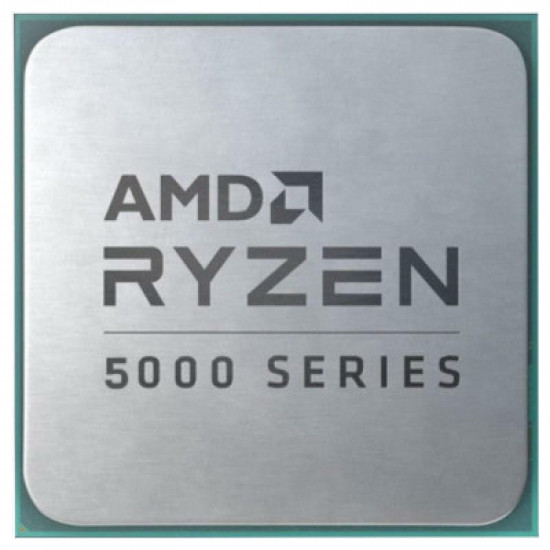 Процесор AMD Ryzen 7 5700 (3.7GHz 16MB 65W AM4) Tray (100-000000743)