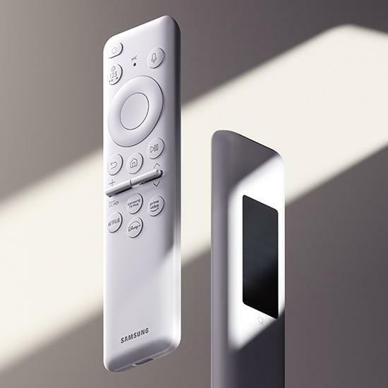 Проєктор Samsung SP-LFF3CLAXXUA