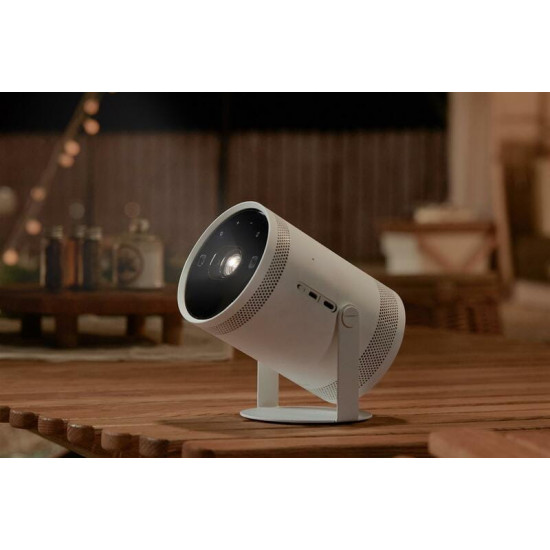 Проєктор Samsung SP-LFF3CLAXXUA