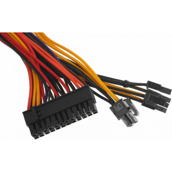 Блок живлення Chieftec Smart GPF-400P 400W