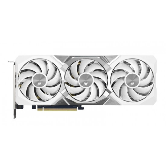 Відеокарта AMD Radeon RX 9070 XT 16GB GDDR6 Predator BiFrost OC Acer (DP.Z4FWW.P02)