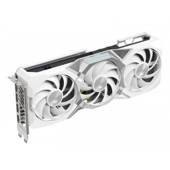 Відеокарта AMD Radeon RX 9070 XT 16GB GDDR6 Predator BiFrost OC Acer (DP.Z4FWW.P02)
