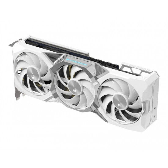 Відеокарта AMD Radeon RX 9070 XT 16GB GDDR6 Predator BiFrost OC Acer (DP.Z4FWW.P02)