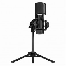 Мікрофон Streamplify MIC TRIPOD-48-RGB-TP Black (SPMC-MZ1C127.11)