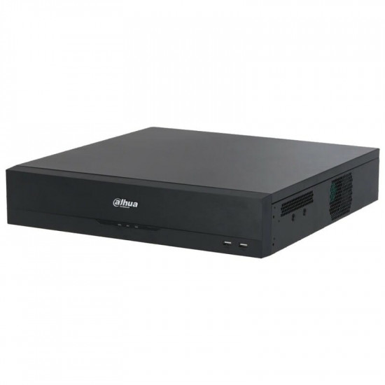 Відеореєстратор Dahua DHI-NVR5864-EI2