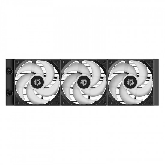 Система водяного охолодження ID-Cooling FX360 LCD